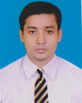 Md. Shariful Islam
